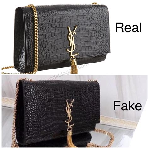 ysl cuff replica|authentic ysl bag.